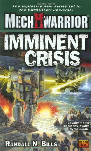 Mechwarrior: Imminent Crisis