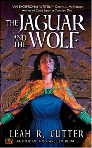 The Jaguar and the Wolf
