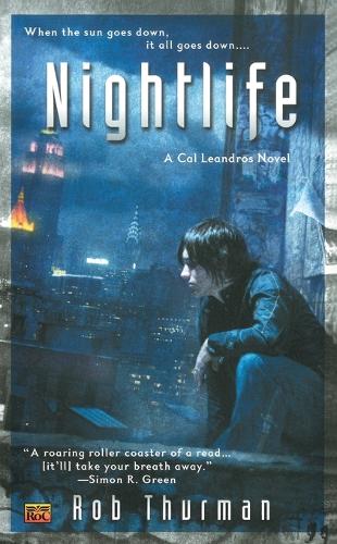 Nightlife