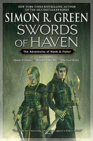 Swords of Haven