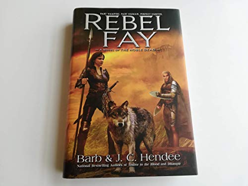 Rebel Fay