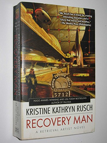 Recovery Man
