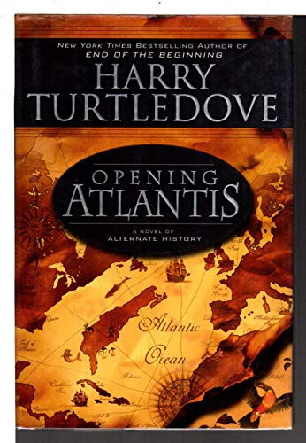 Opening Atlantis