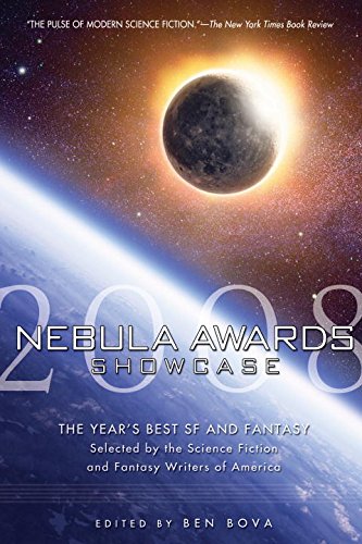 The Nebula Awards Showcase 2008