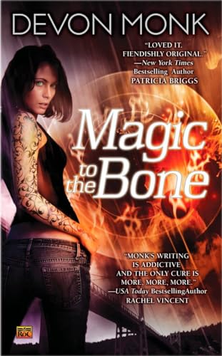 Magic To The Bone