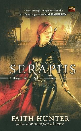 Seraphs