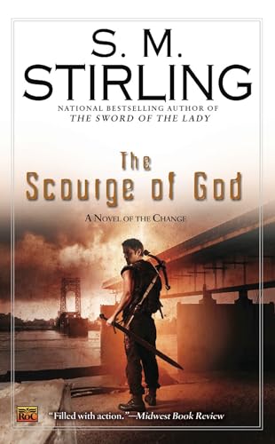 The Scourge of God