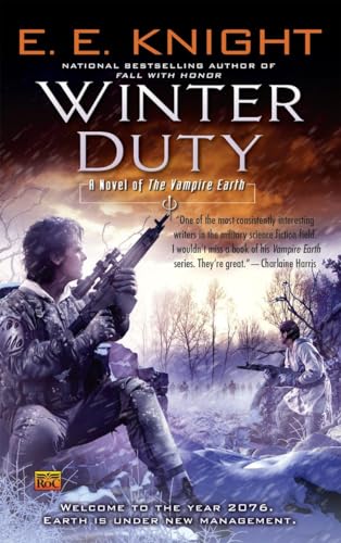 Winter Duty