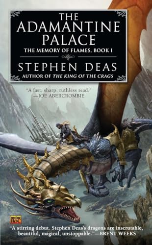 The Adamantine Palace