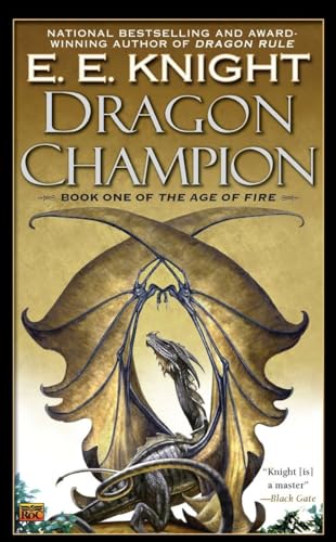 Dragon Champion