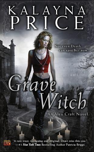 Grave Witch
