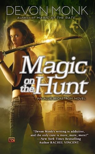 Magic On The Hunt