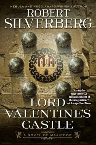 Lord Valentine's Castle