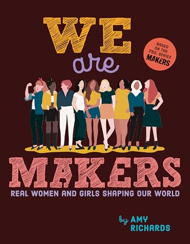 We Are Makers