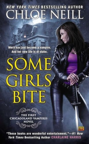 Some Girls Bite