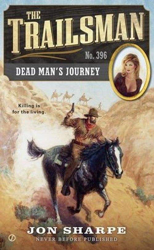 The Dead Man's Journey