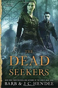 The Dead Seekers 