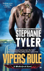 Vipers Rule: A Skulls Creek Novel Book 2 