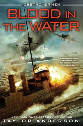 Blood in the Water: Destroyermen