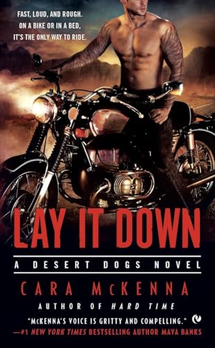 Lay It Down