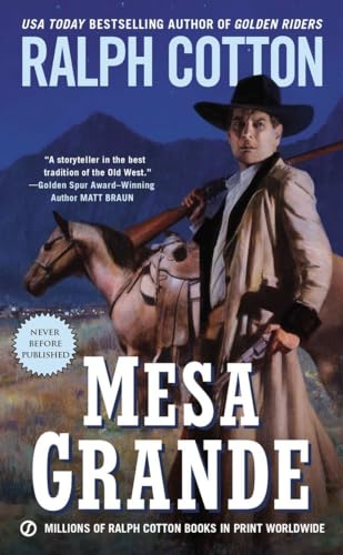 Mesa Grande