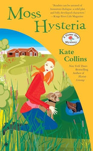 Moss Hysteria 