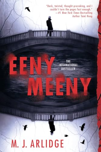 Eeny Meeny