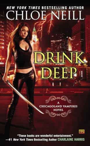 Drink Deep