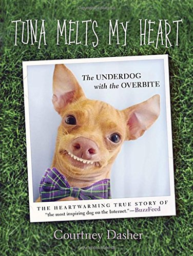 Tuna Melts My Heart