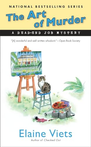 The Art Of Murder
