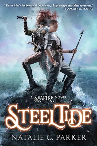 Steel Tide