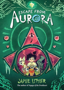 Escape from Aurora 