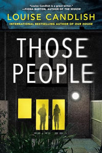 Those People 