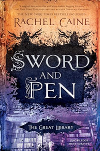Sword and Pen 
