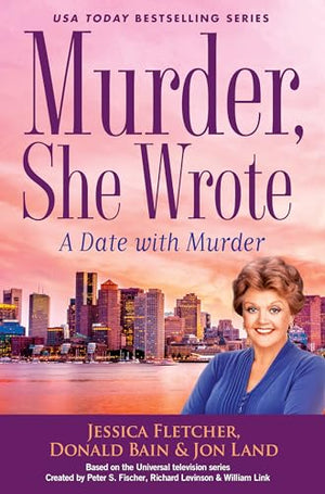 Murder She Wrote: A Date with Murder