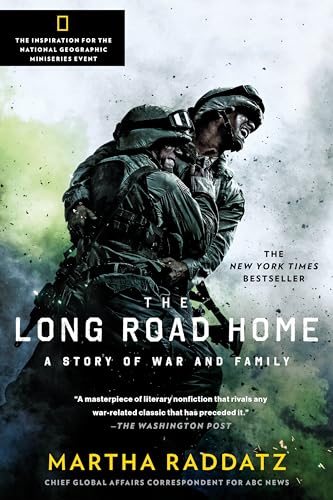 The Long Road Home (TV Tie-In)