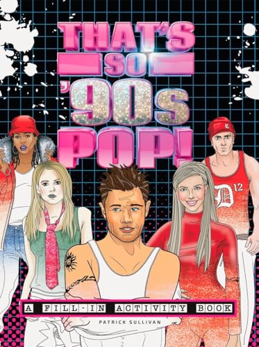 That's So '90s Pop!