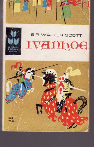 Ivanhoe
