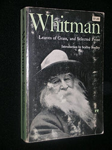 Whitman Walt : Leaves of Grass (Sc) 