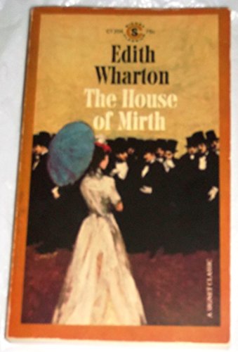 Wharton Edith : House of Mirth (Sc)