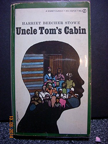 Stowe Harriet B. : Uncle Tom'S Cabin (Sc)