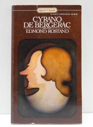 Rostand Edmond : Cyrano De Bergerac (Sc)