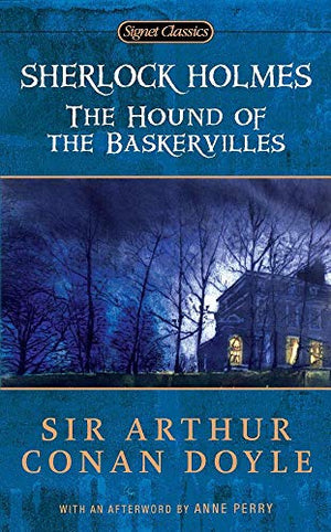 Doyle Arthur Conan : Hound of the Baskervilles (Sc)