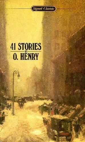 41 Stories