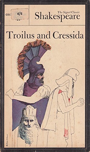 Troilus and Cressida