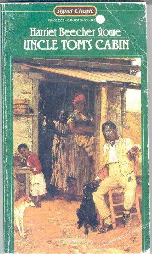 Stowe Harriet B. : Uncle Tom'S Cabin (Sc)