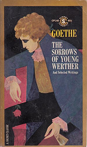 Goethe : Sorrows of Young Werther (Sc)