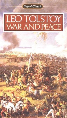 Tolstoy : War and Peace (Sc)