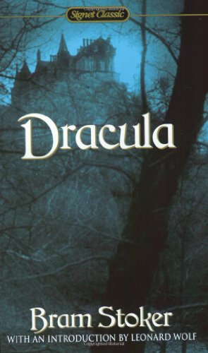 Stoker Bram : Dracula (Sc)