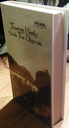 Hardy Thomas : Jude the Obscure (Sc)